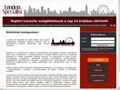 http://londonspecialista.hu ismertető oldala